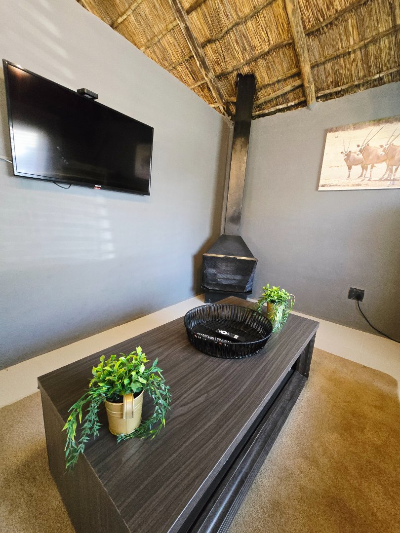 Commercial Property for Sale in Bloemhof Rural North West